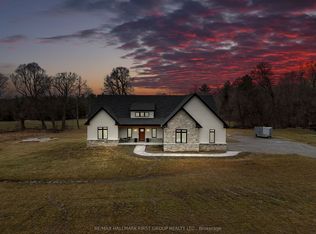 (Undisclosed Address), Hamilton, ON K9A 4J7