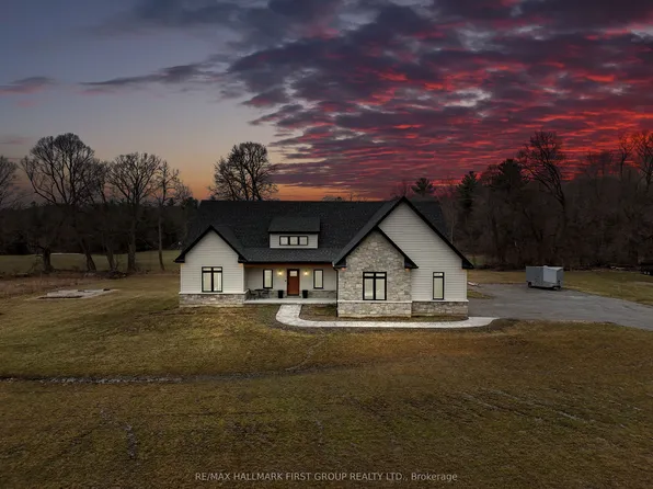 (undisclosed Address), Hamilton, ON K9A 4J7