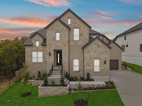 1814 Crimson Sunset Dr, Georgetown, TX 78628