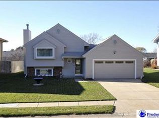 5410 N 129th St, Omaha, NE 68164