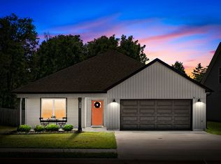 508 Kinslow Ln, Clarksville, TN 37040