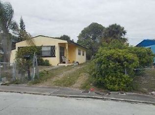 1106 W 26th Ct, Riviera Beach, FL 33404