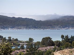 130 Marinero Cir, Tiburon, CA 94920