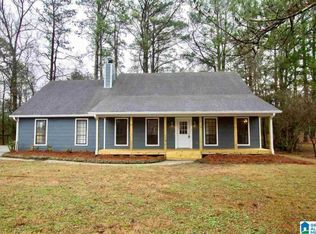 112 Forest Pkwy, Alabaster, AL 35007