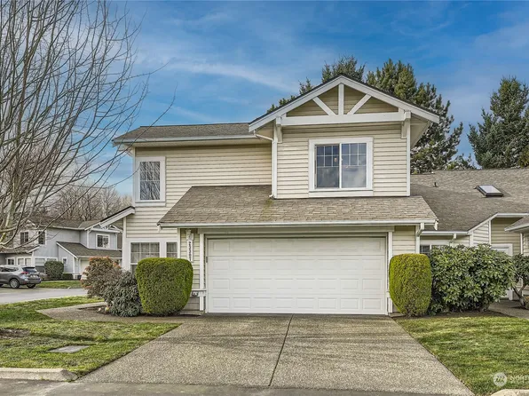 23307 51st Avenue S #32-1, Kent, WA 98032