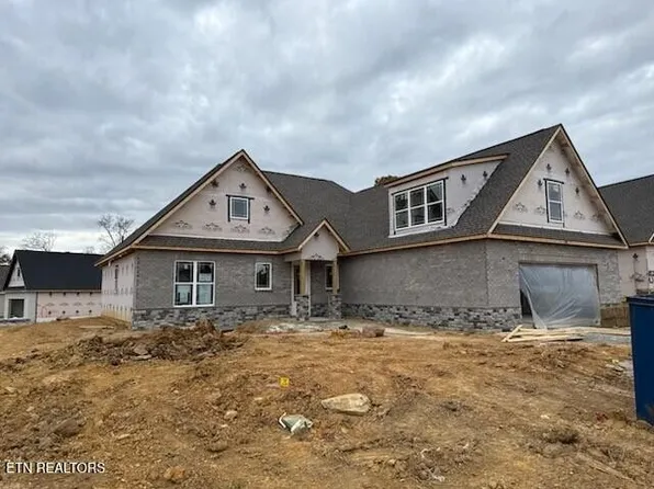 1535 Linden Leaf Ln Lot 3, Knoxville, TN 37922