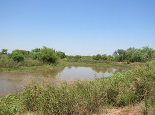 County Road 211, Brookesmith, TX 76827