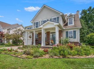 7056 Ulrich, Dexter, MI 48130