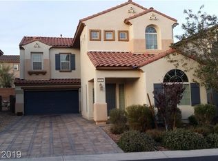 8190 Memory Lake Ave, Las Vegas, NV 89178