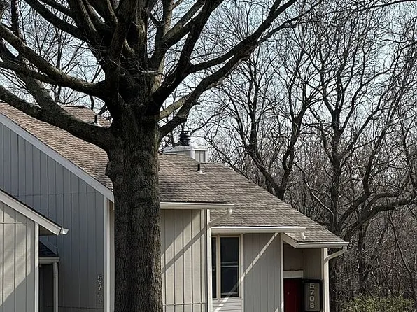 5708 N Oregon Ave, Kansas City, MO 64151