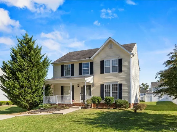 5433 Afton Overlook, Richmond, VA 23227
