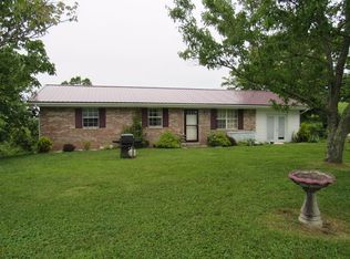 2161 Tarr Ridge Rd, Frenchburg, KY 40322