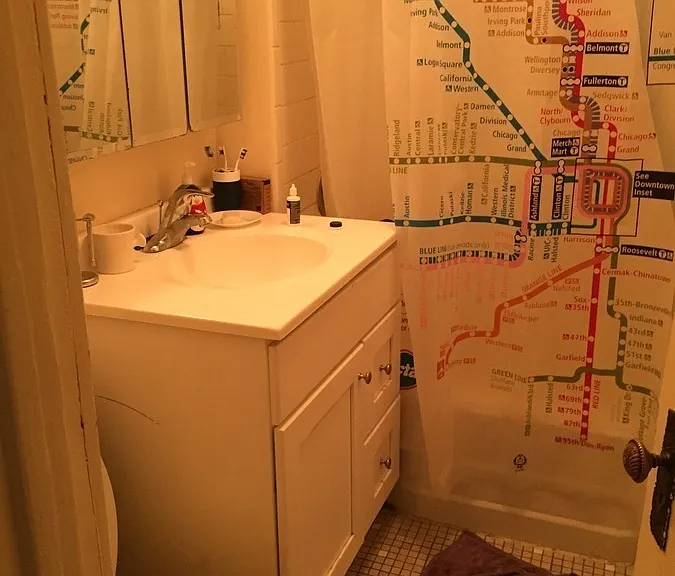 830 W Newport Ave #1 — Photo 10