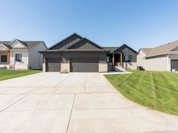 4953 N Emerald Ct, Maize, KS 67101