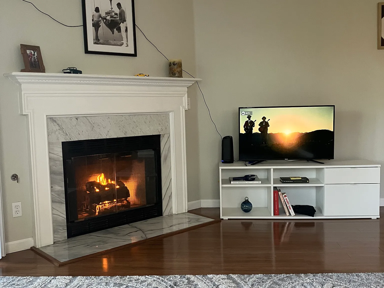 1 bed, 691 sqft, $2,275 — Photo 4
