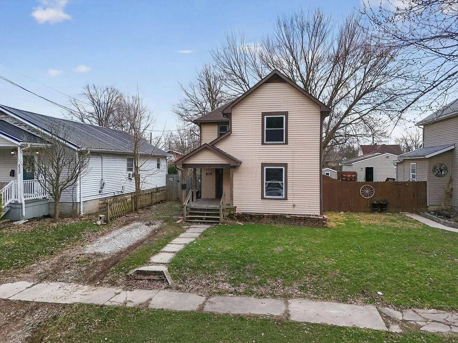 839 Merkle Ave photo 1