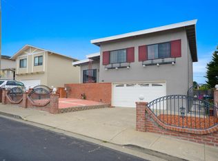 364 King Dr, South San Francisco, CA 94080