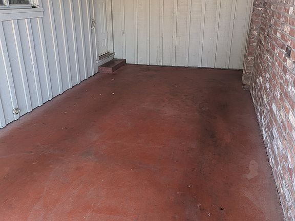 Car port