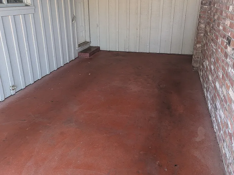 Car port