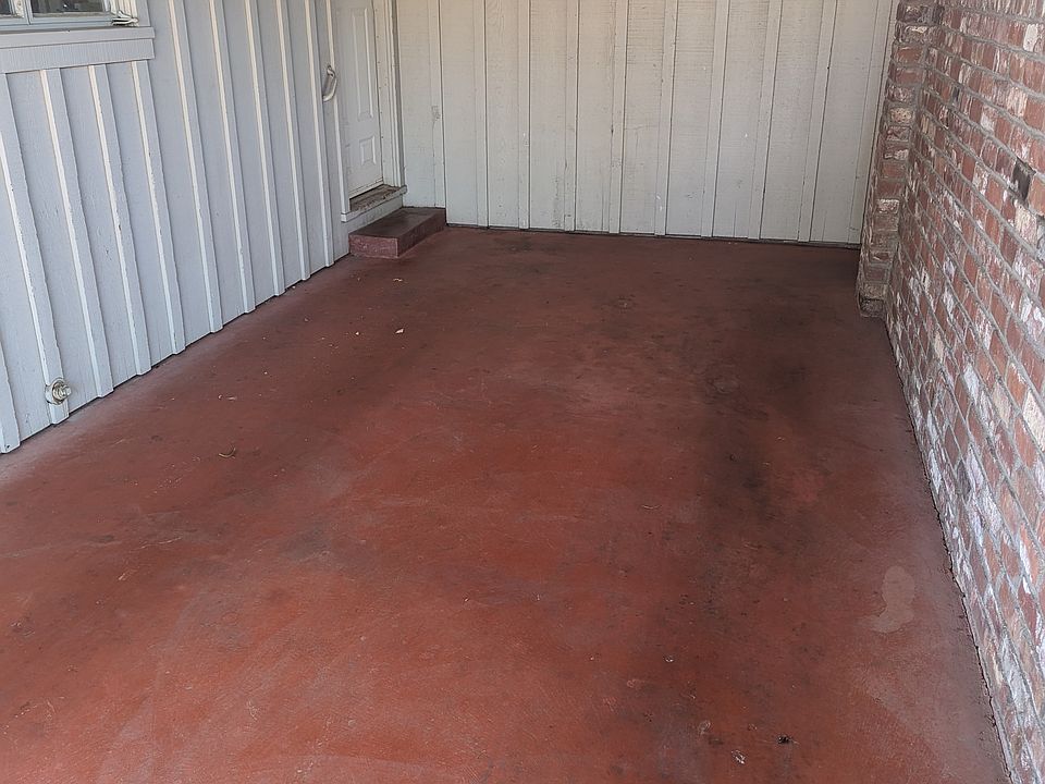 Car port
