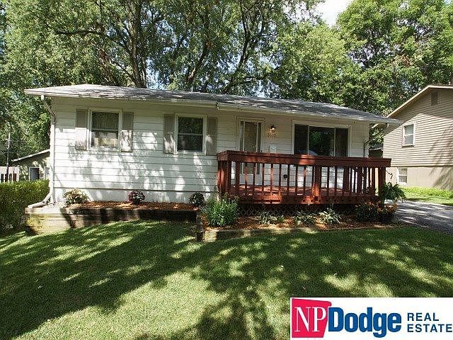 1st image of 3602 S 121st St
