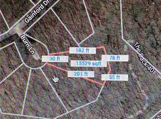 3 Burn Ln, Bella Vista, AR 72714