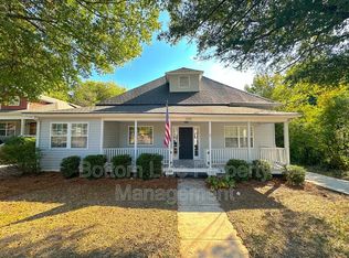 1310 Parkwood Ave, Charlotte, NC 28205