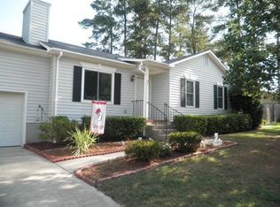 118 Fornum Dr, Grovetown, GA 30813