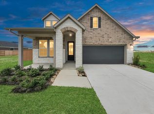 5631 Pearl Vista Dr, Katy, TX 77493