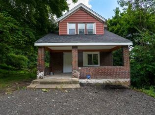 8610 Pershing St, Pittsburgh, PA 15235