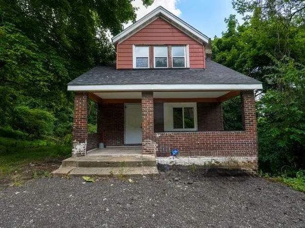 8610 Pershing St, Pittsburgh, PA 15235