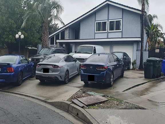 2nd image of 1939 N Vallejo Way
