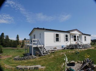 310 Pine Ave, Plummer, ID 83851