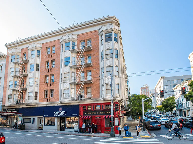 701 Taylor Street — Photo 14