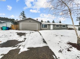 8611 NE 140th Ave, Vancouver, WA