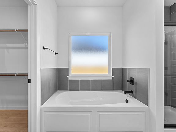 Primary Tub