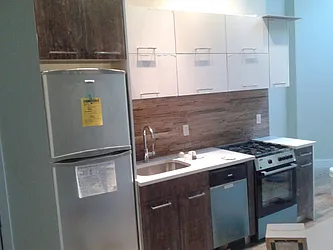 Rented by Kesser LLC