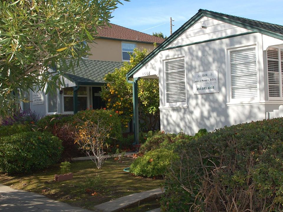 1st image of 1508/1512 San Carlos Ave