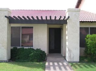 2045 S 14th Ave UNIT 35, Yuma, AZ 85364