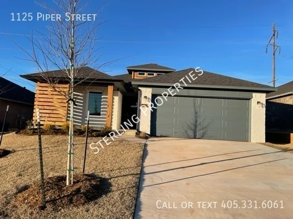 1125 Piper St, Norman, OK 73069