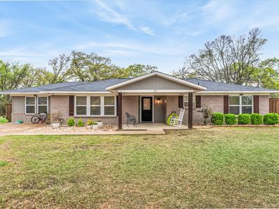 201 N Lamar St, Edgewood, TX, 75117