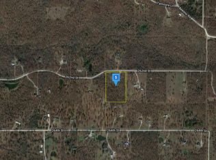 11620 262nd St, Beggs, OK 74421