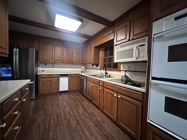 New appliances