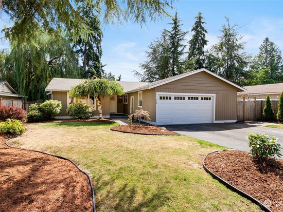 8105 NE 142nd Place, Kirkland, WA 98034