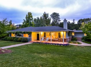 63 Donna Maria Way, Orinda, CA 94563