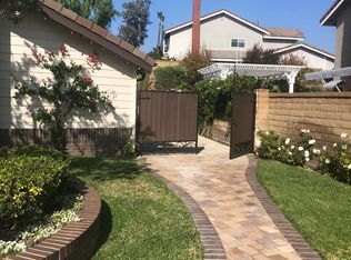 26251 Danby Way #A, Lake Forest, CA 92630