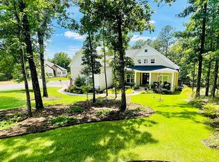 5750 Spencer Lake Dr, Conway, AR 72034