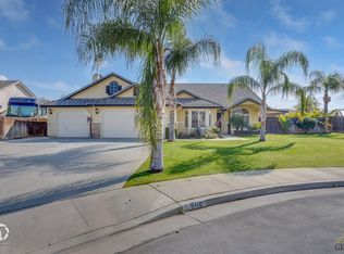 5110 Kickapoo Ct, Bakersfield, CA 93312