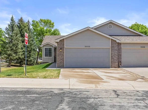 2002 35th Ave Ct, Greeley, CO 80634
