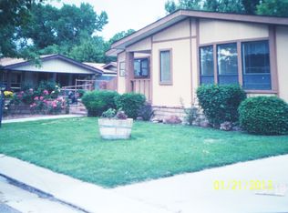 129 Olivia Ln, Big Pine, CA 93513